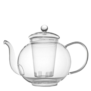 Bredemeijer klaasist teekann Verona 1,0l