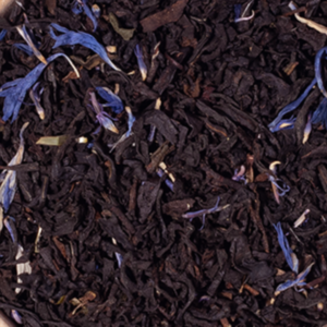 Blue Earl Grey